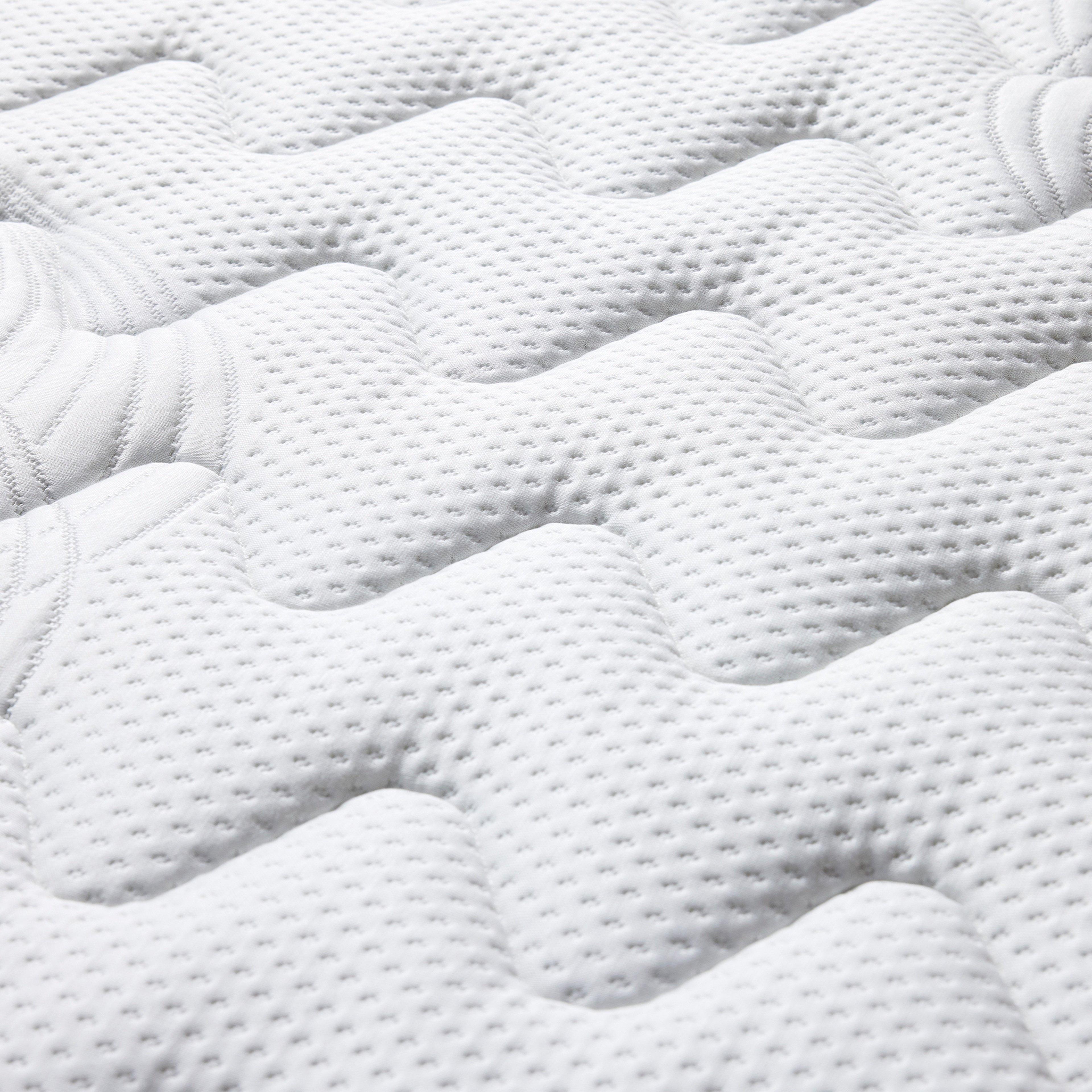 Uykucu Fresh Bliss Çıkarılabilir Pedli Visco Yatak