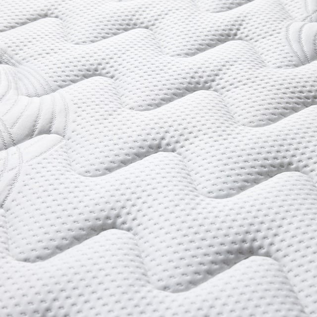 Uykucu Fresh Bliss Çıkarılabilir Pedli Visco Yatak