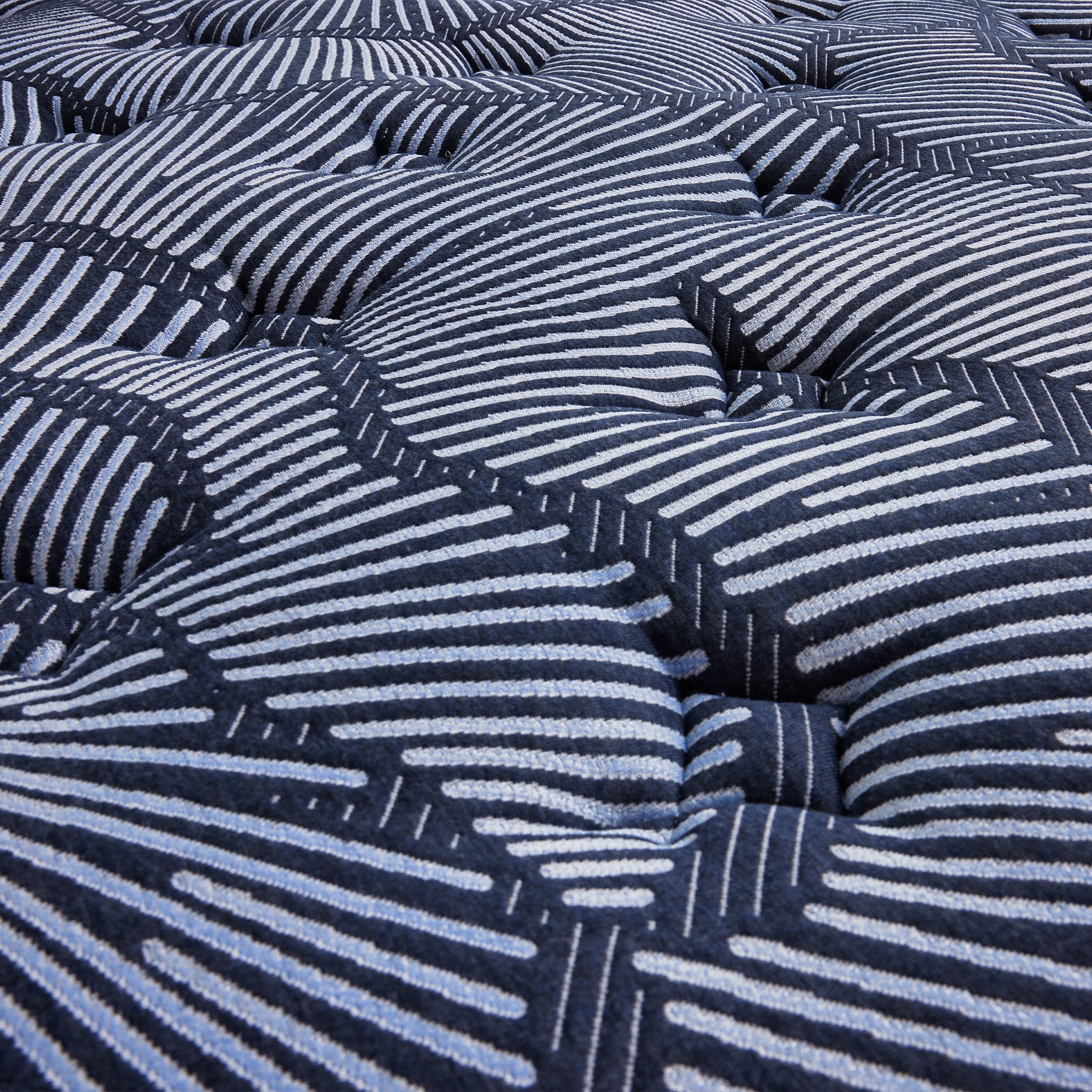 Serta Perfect Sleeper Cobalt Mine Hybrid Yatak