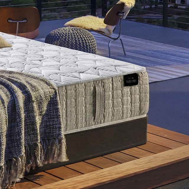 King Koil Lindale Visco Jel Hybrid Yatak