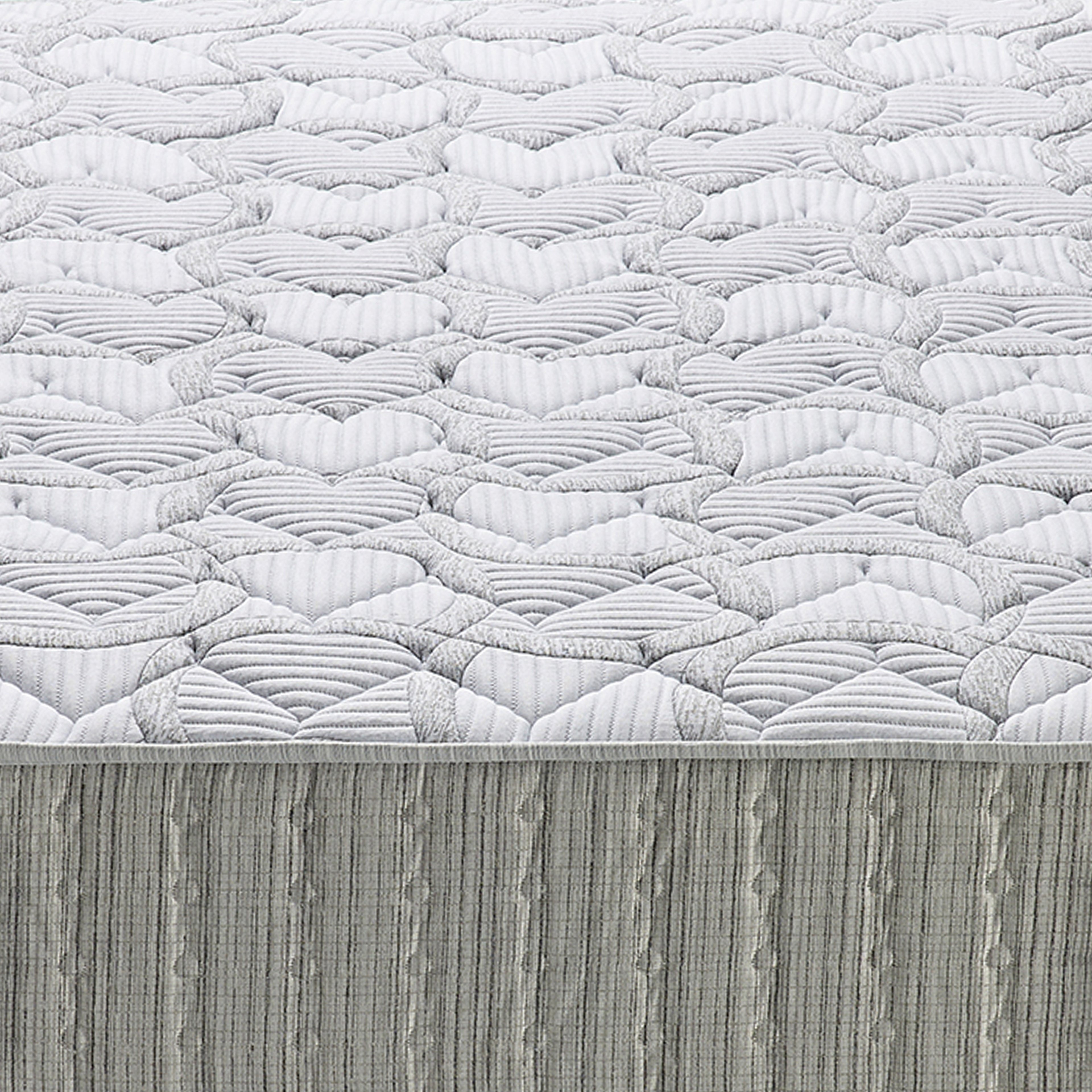 King Koil Lindale Visco Jel Hybrid Yatak