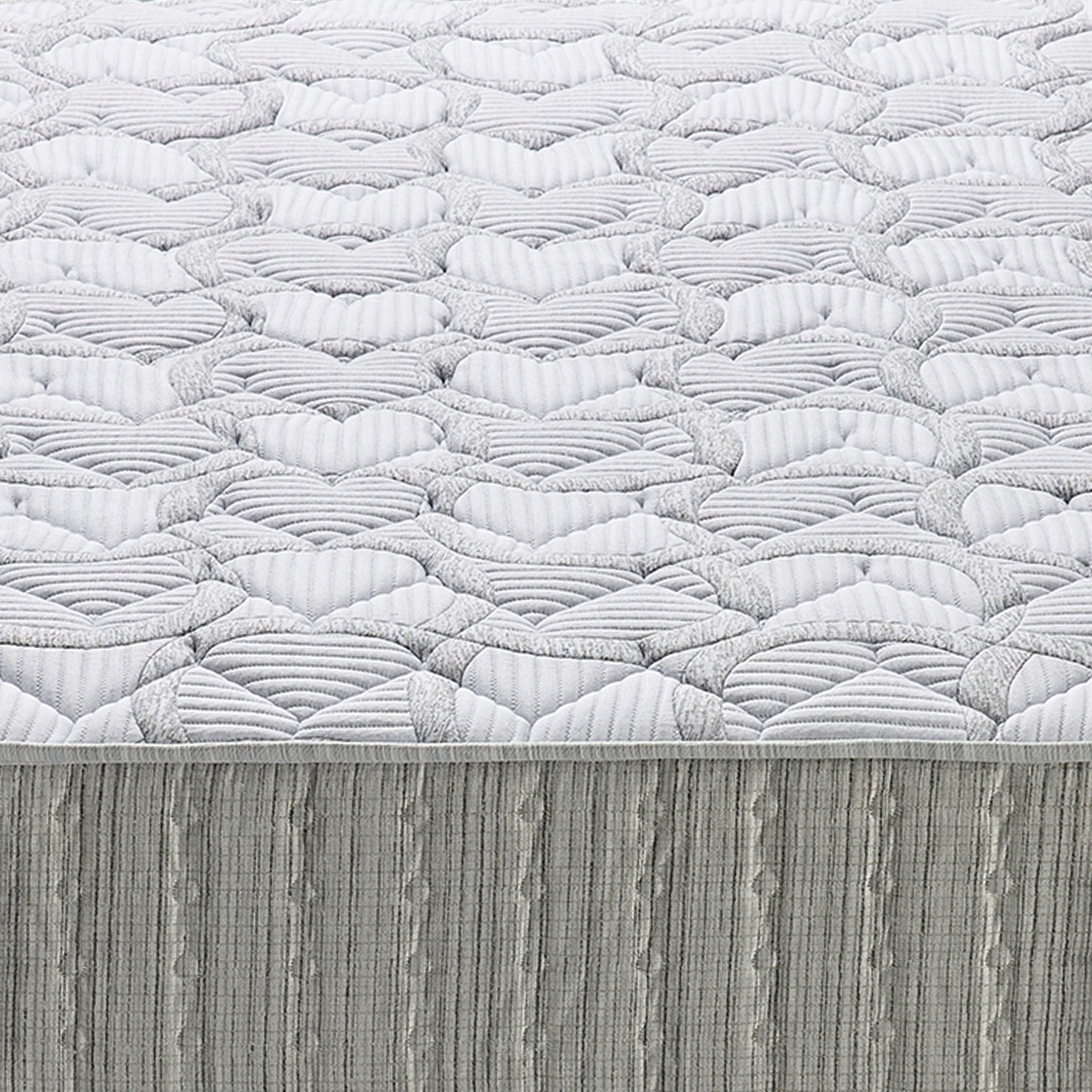 King Koil Lindale Visco Jel Hybrid Yatak