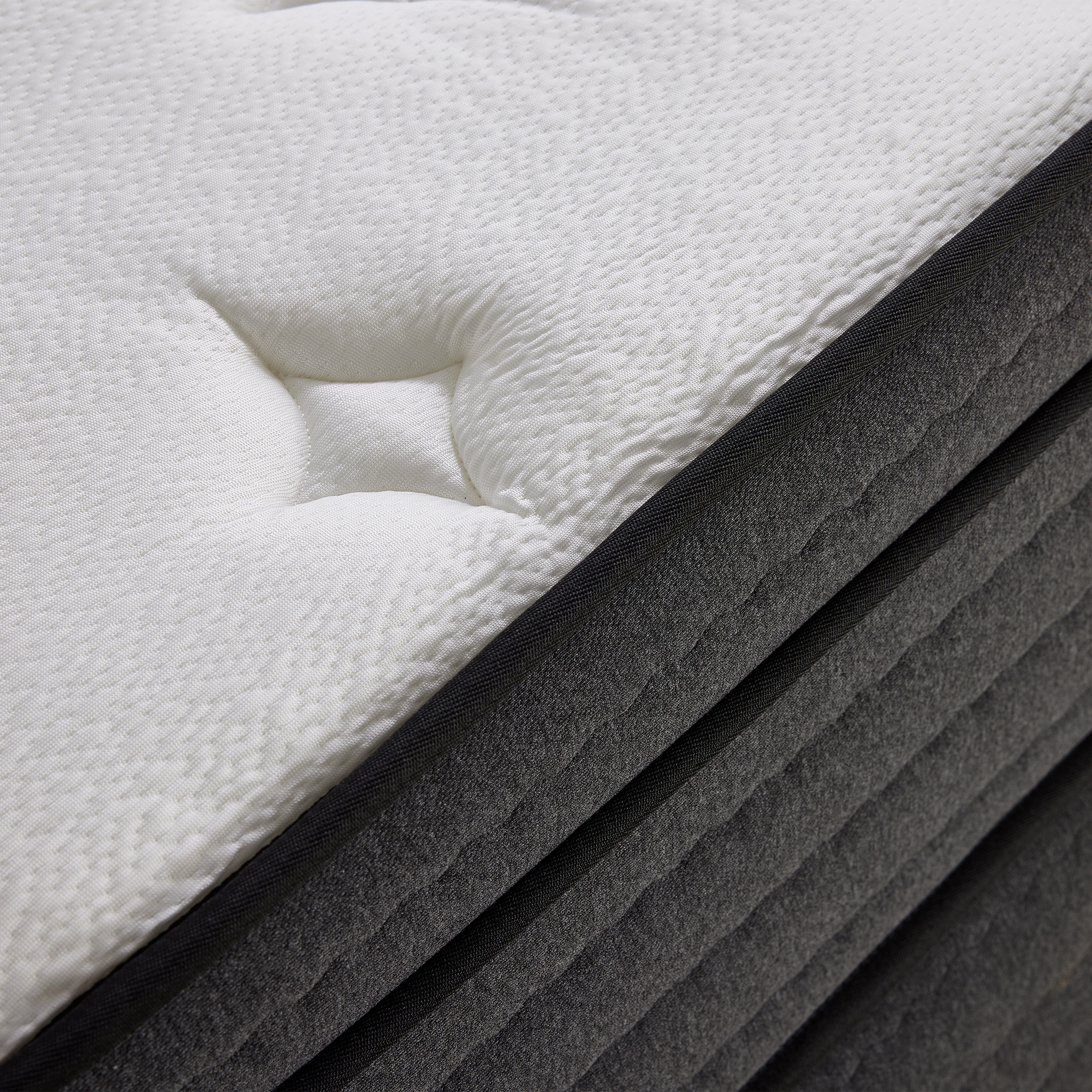 Serta Sleep True Azure Bay Lateks Hybrid Yatak