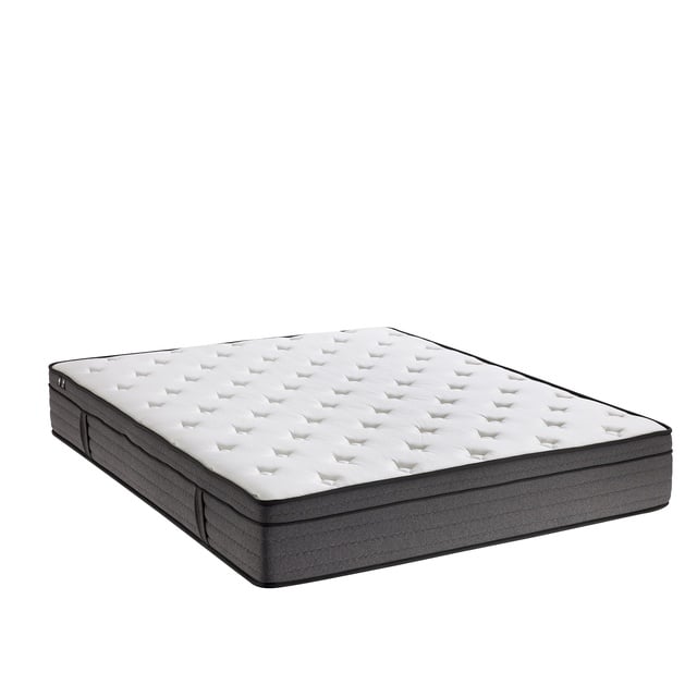 Serta Sleep True Azure Bay Hybrid Form Yatak