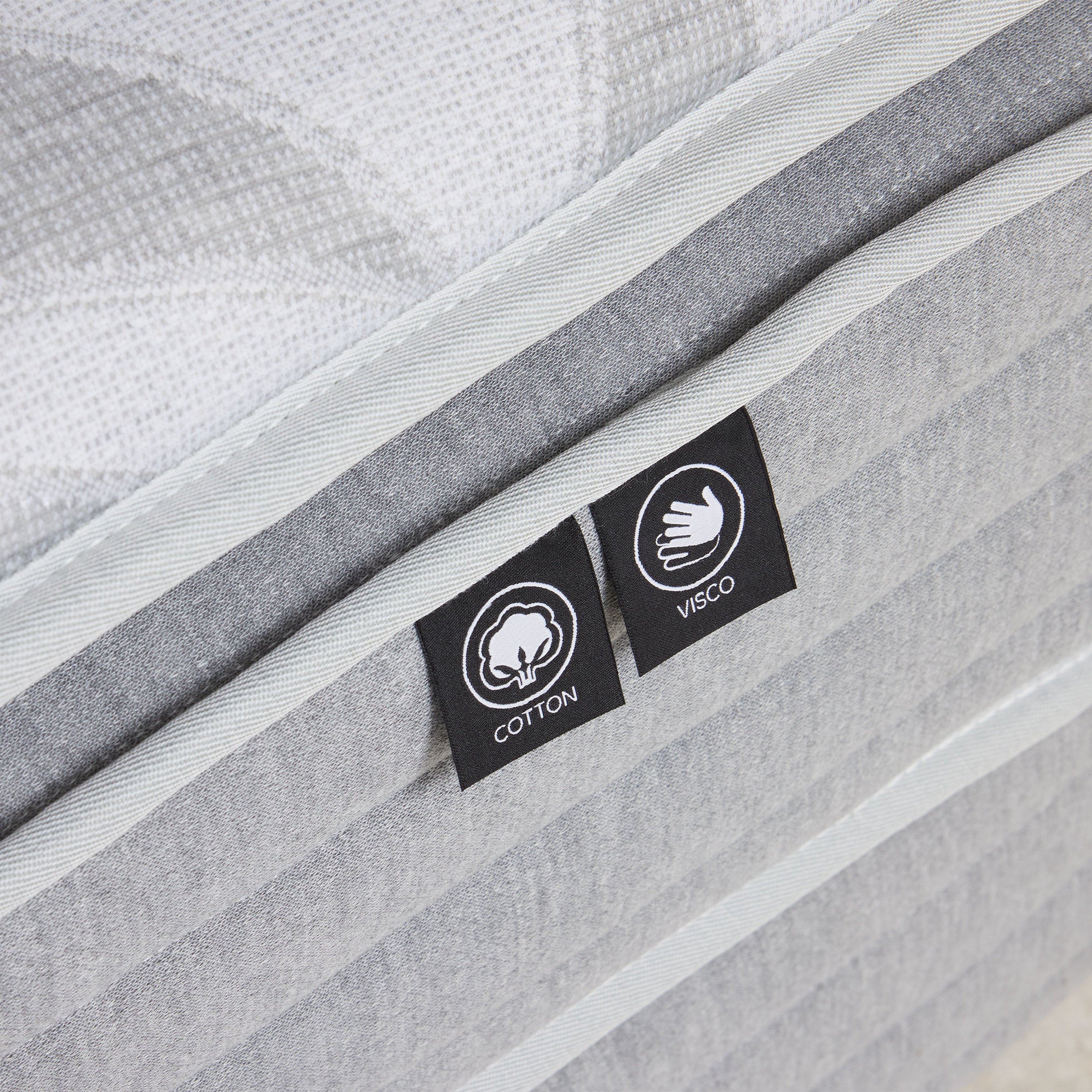 Sealy Posturepedic Shelmore Visco Pedli Yatak