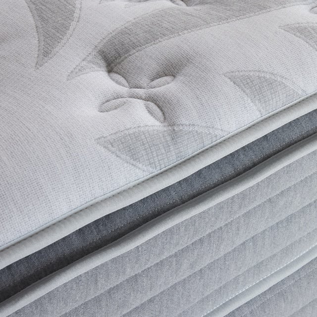 Sealy Posturepedic Shelmore Visco Pedli Yatak