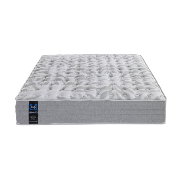 Sealy Posturepedic Lovell Sense Lateks Hybrid Yatak