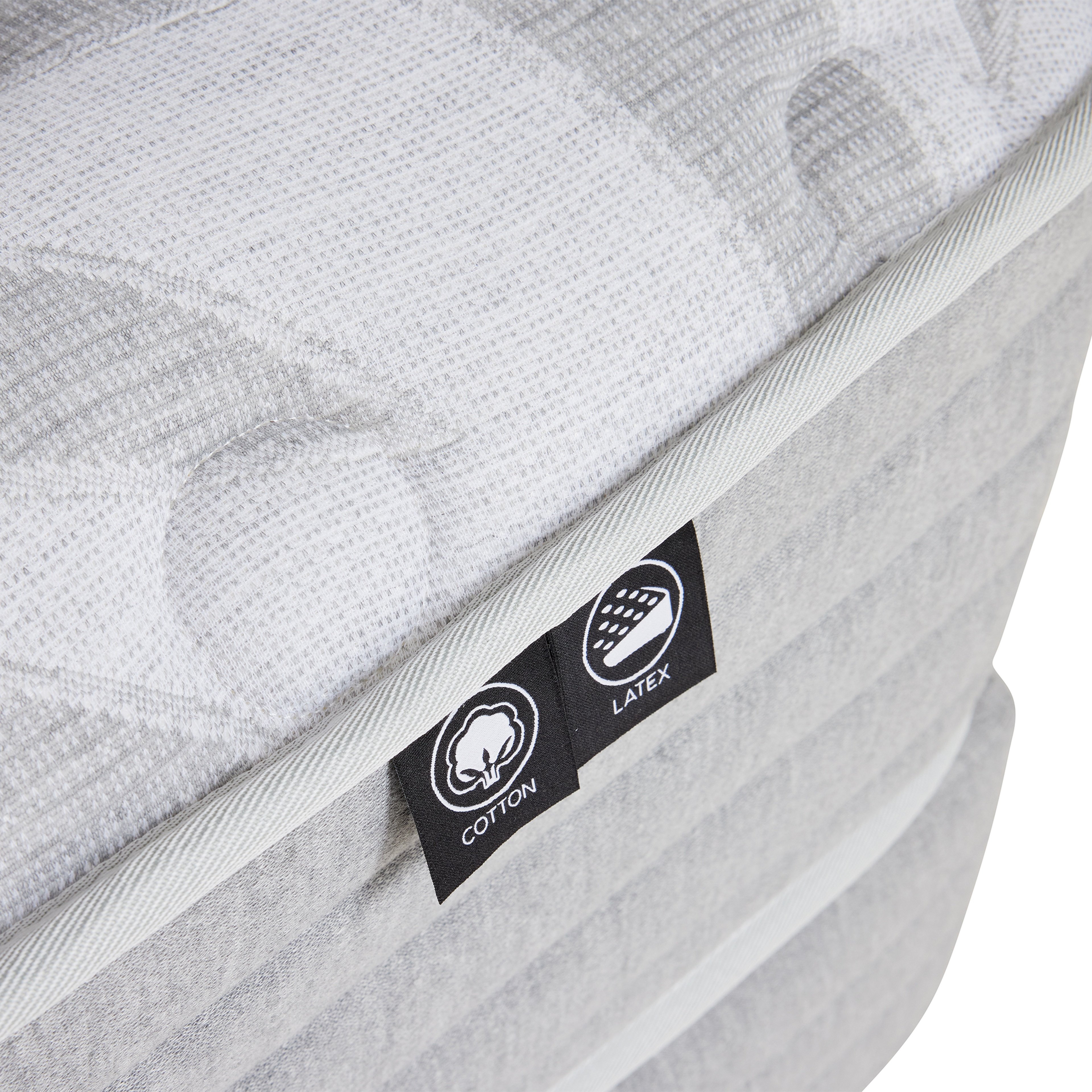 Sealy Posturepedic Lovell Sense Lateks Hybrid Yatak