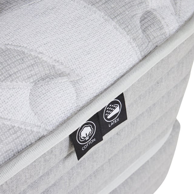 Sealy Posturepedic Lovell Sense Lateks Hybrid Yatak