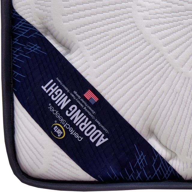 Serta Perfect Sleeper Adoring Night Visco Yatak