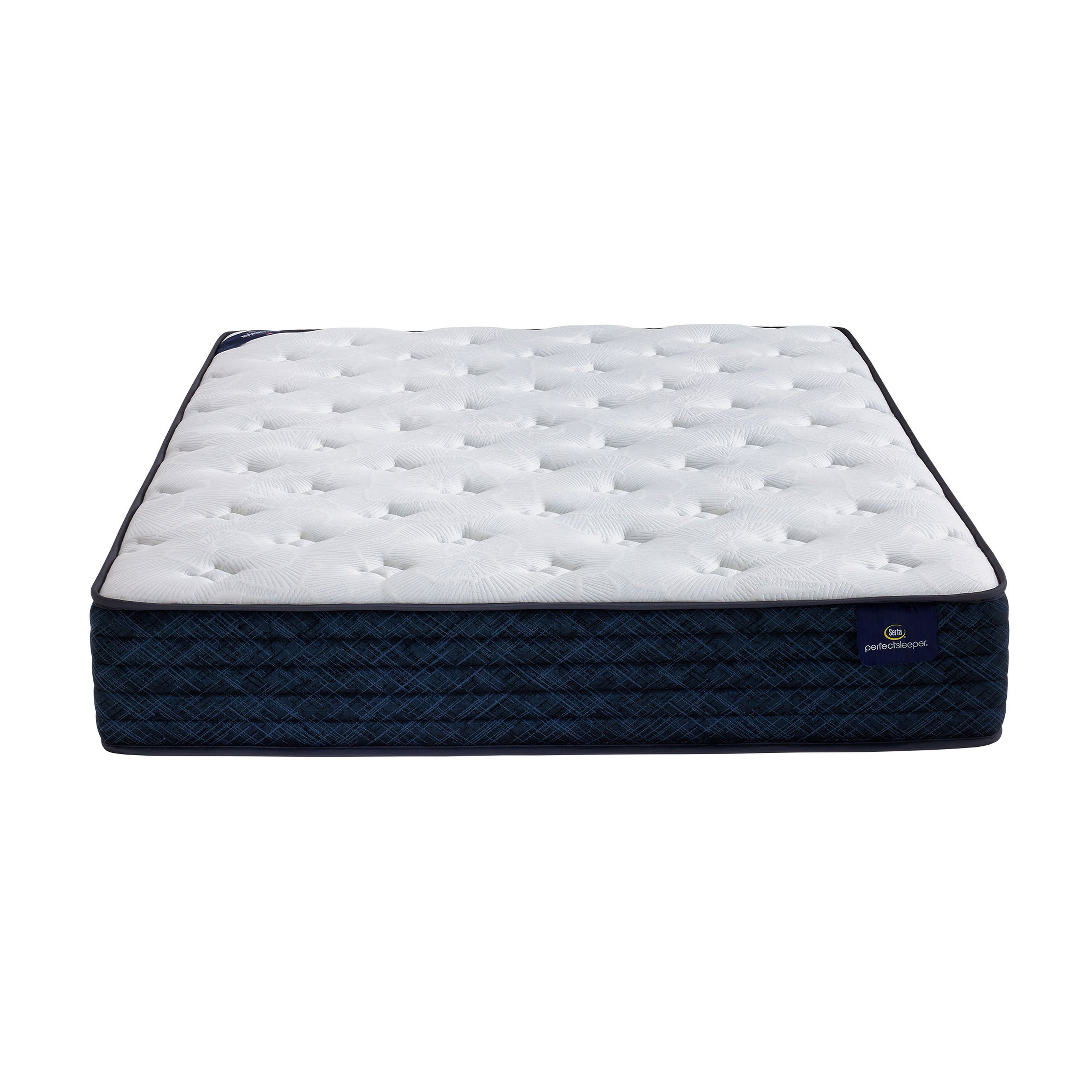 Serta Perfect Sleeper Adoring Night Visco Yatak