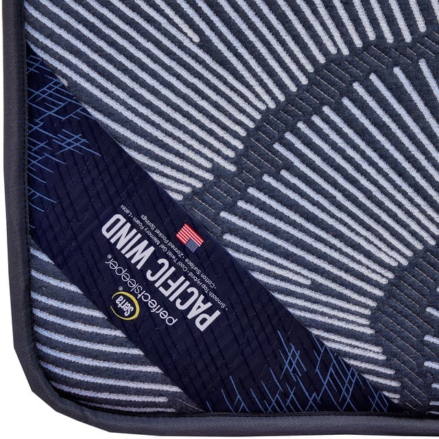 Serta Perfect Sleeper Pacific Wind Visco Jel&Lateks Yatak