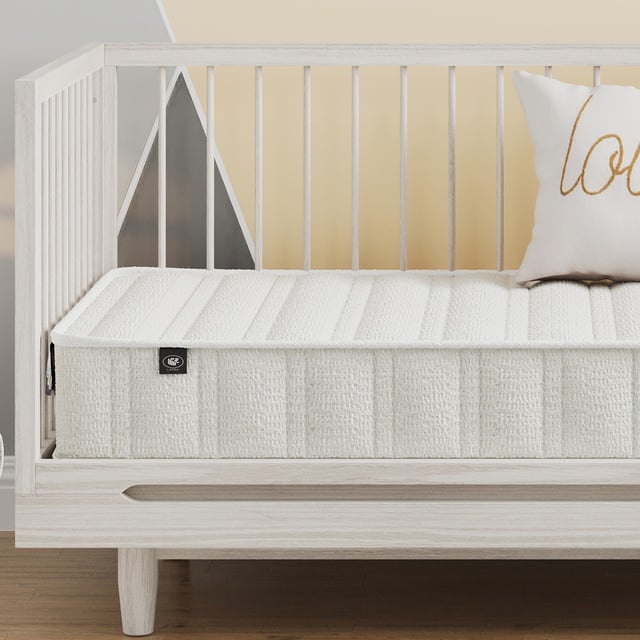 Serta Perfect Start Dream Visco Bebek Yatağı