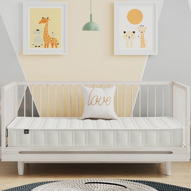 Serta Perfect Start Dream Visco Bebek Yatağı