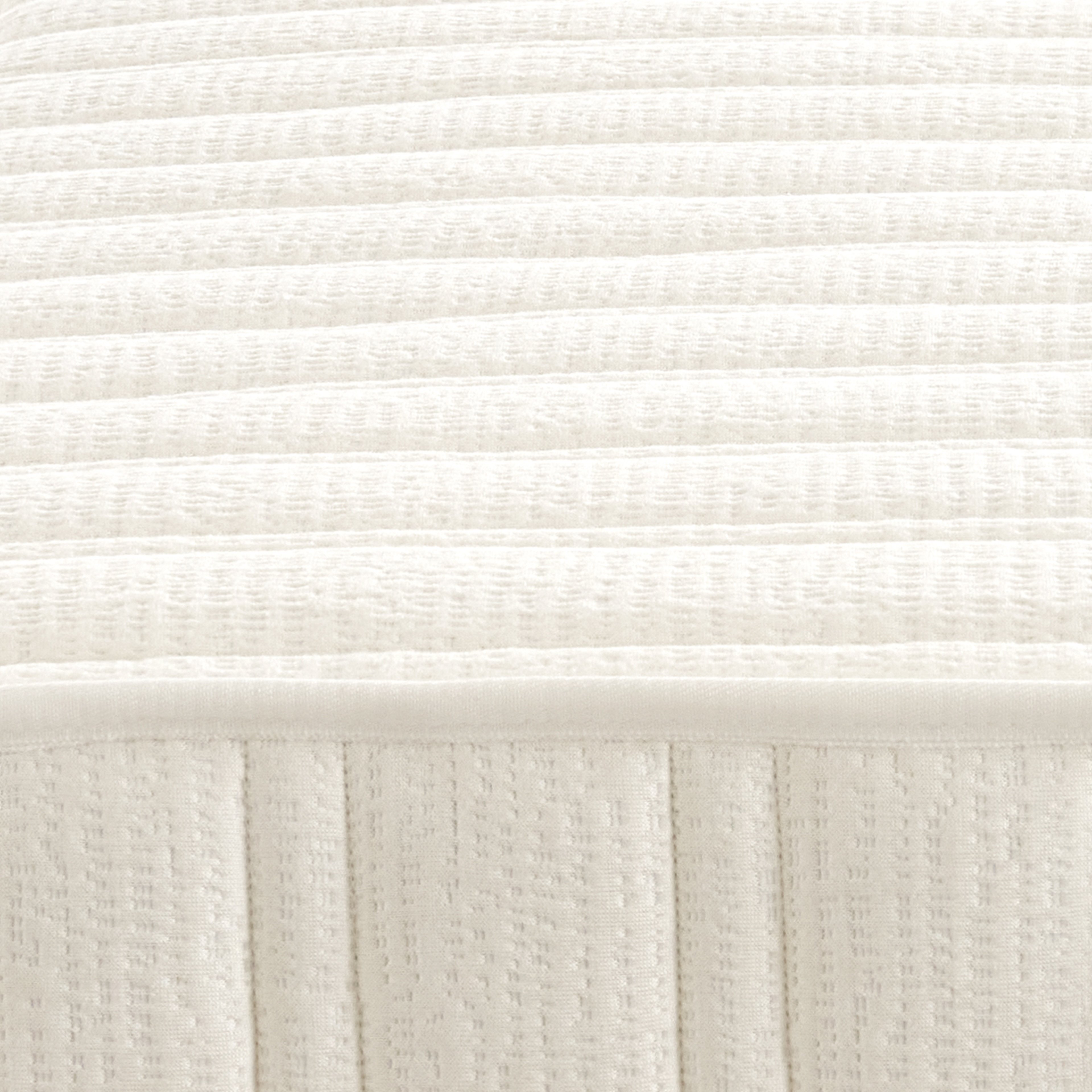 Serta Perfect Start Pamuk ve Bambu Bebek Yatağı