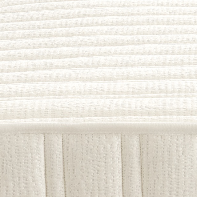 Serta Perfect Start Pamuk ve Bambu Bebek Yatağı