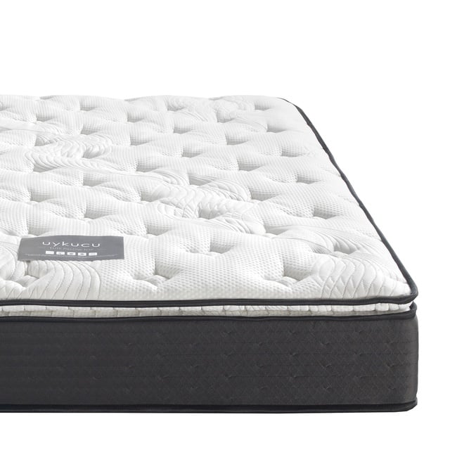 Uykucu Elite Pillow Top Cloudy Pedli Yatak