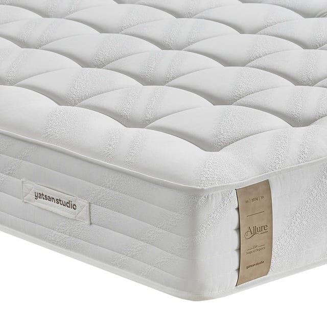 Yatsan Allure Capri Lateks&Visco Yatak
