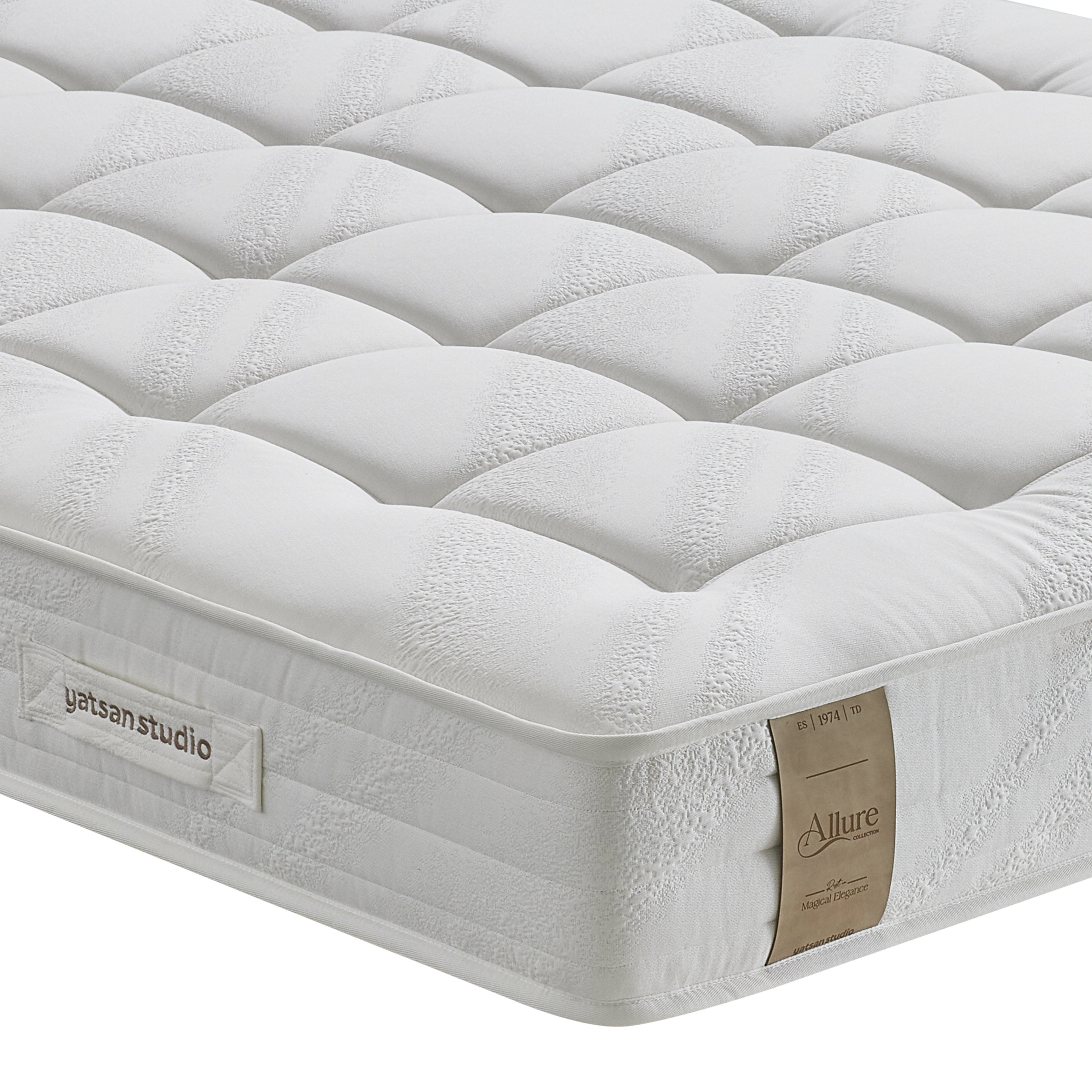 Allure Ravello Lateks Yatak