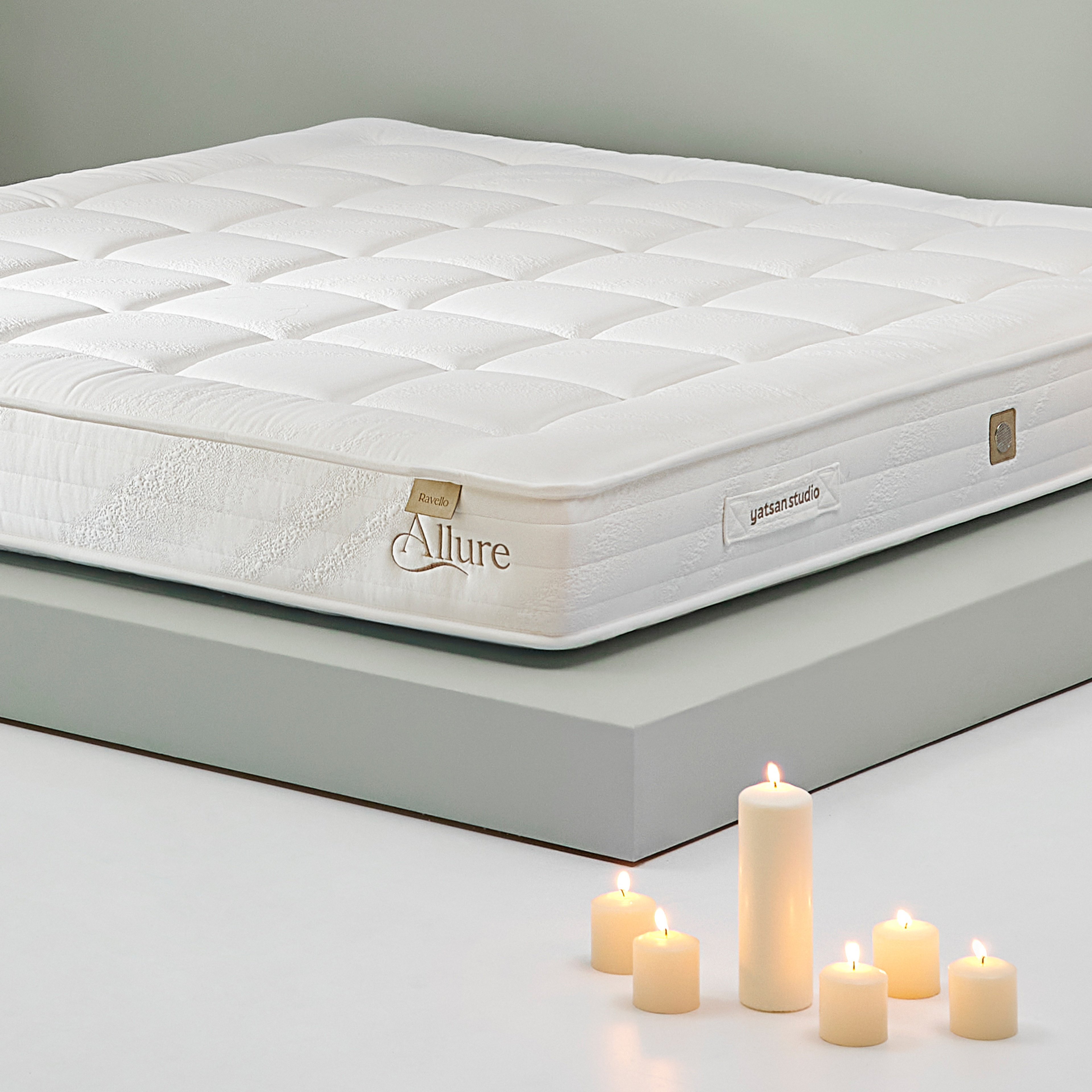 Allure Ravello Lateks Yatak