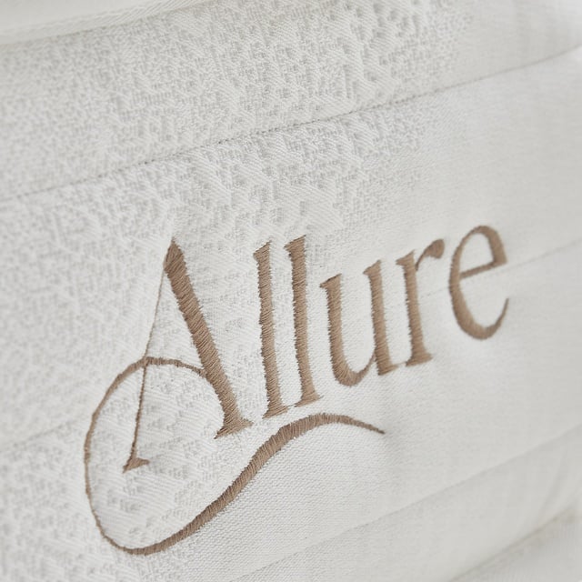 Yatsan Allure Capri Lateks&Visco Yatak