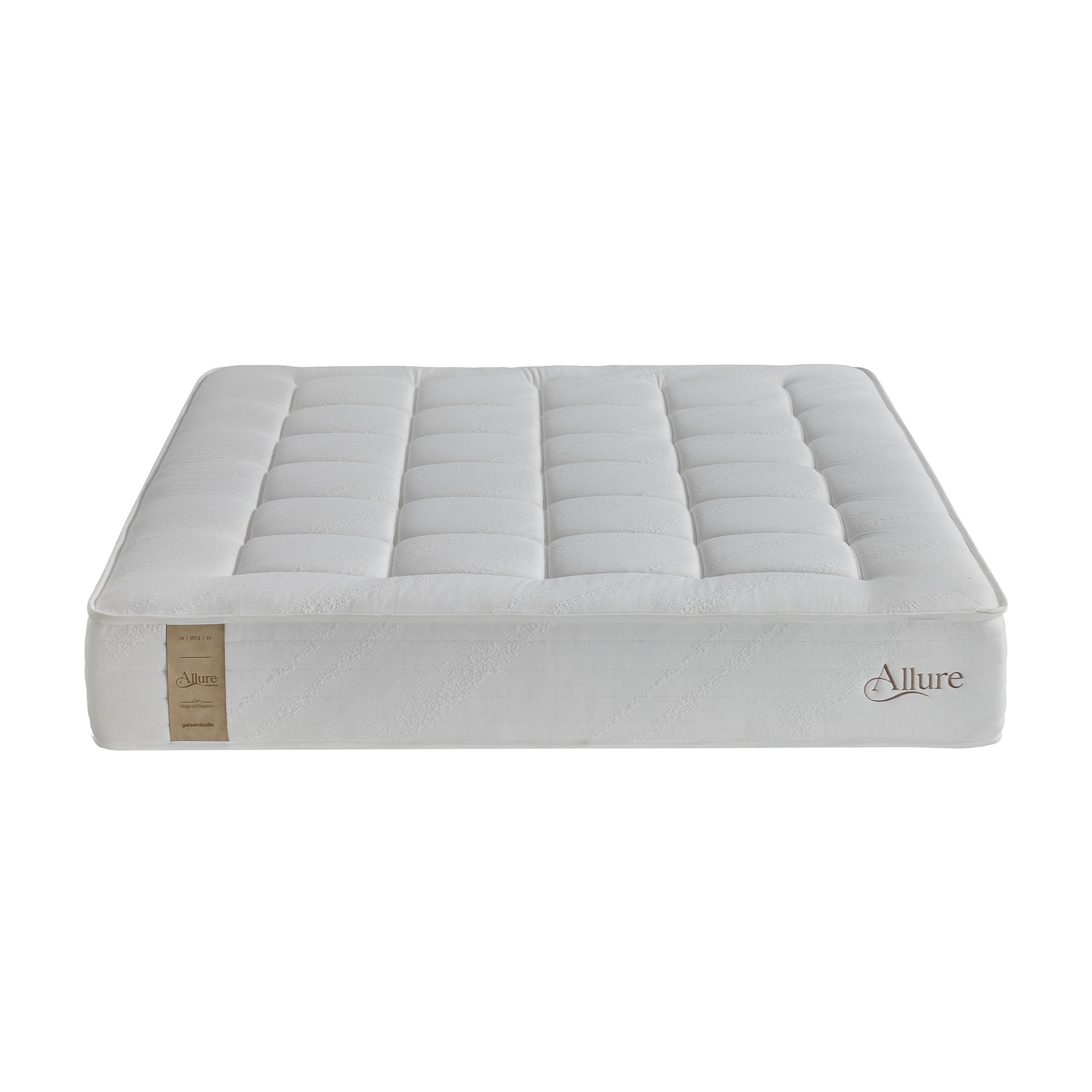 Yatsan Allure Positano Visco Yatak
