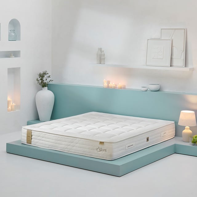 Yatsan Allure Positano Visco Yatak