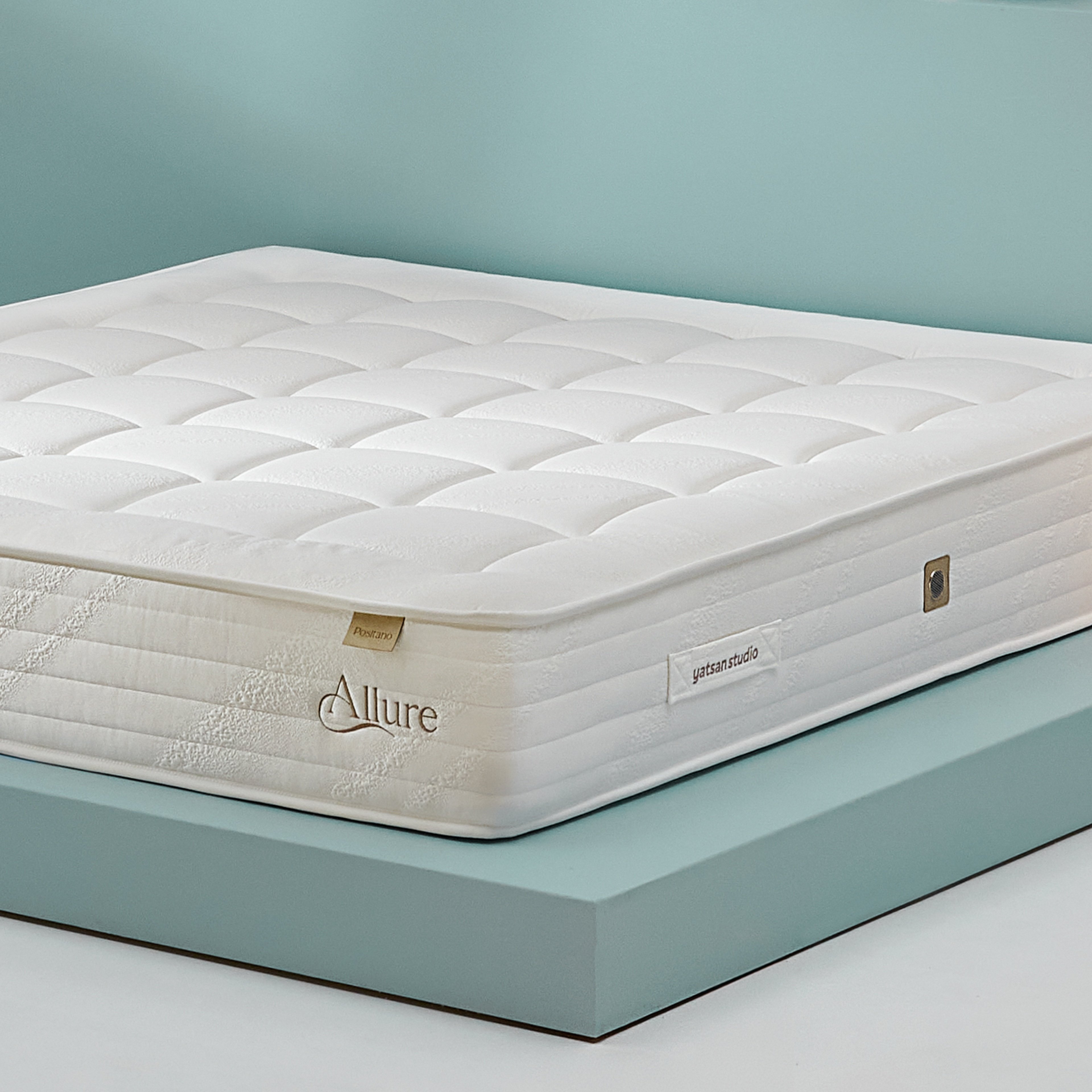 Yatsan Allure Positano Visco Yatak