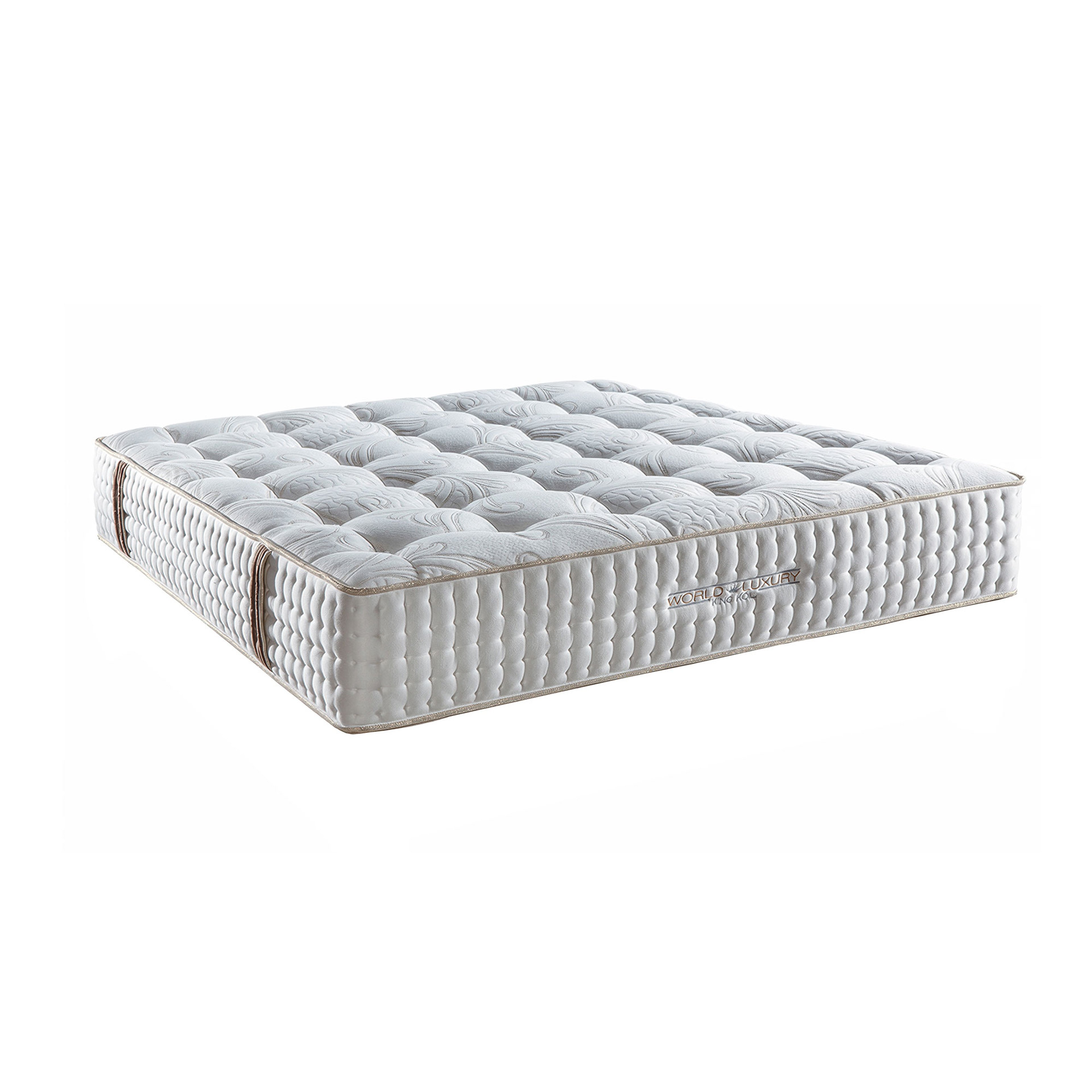 King Koil Montpellier Visco Jel Hybrid Yatak