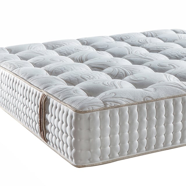 King Koil Montpellier Visco Jel Hybrid Yatak