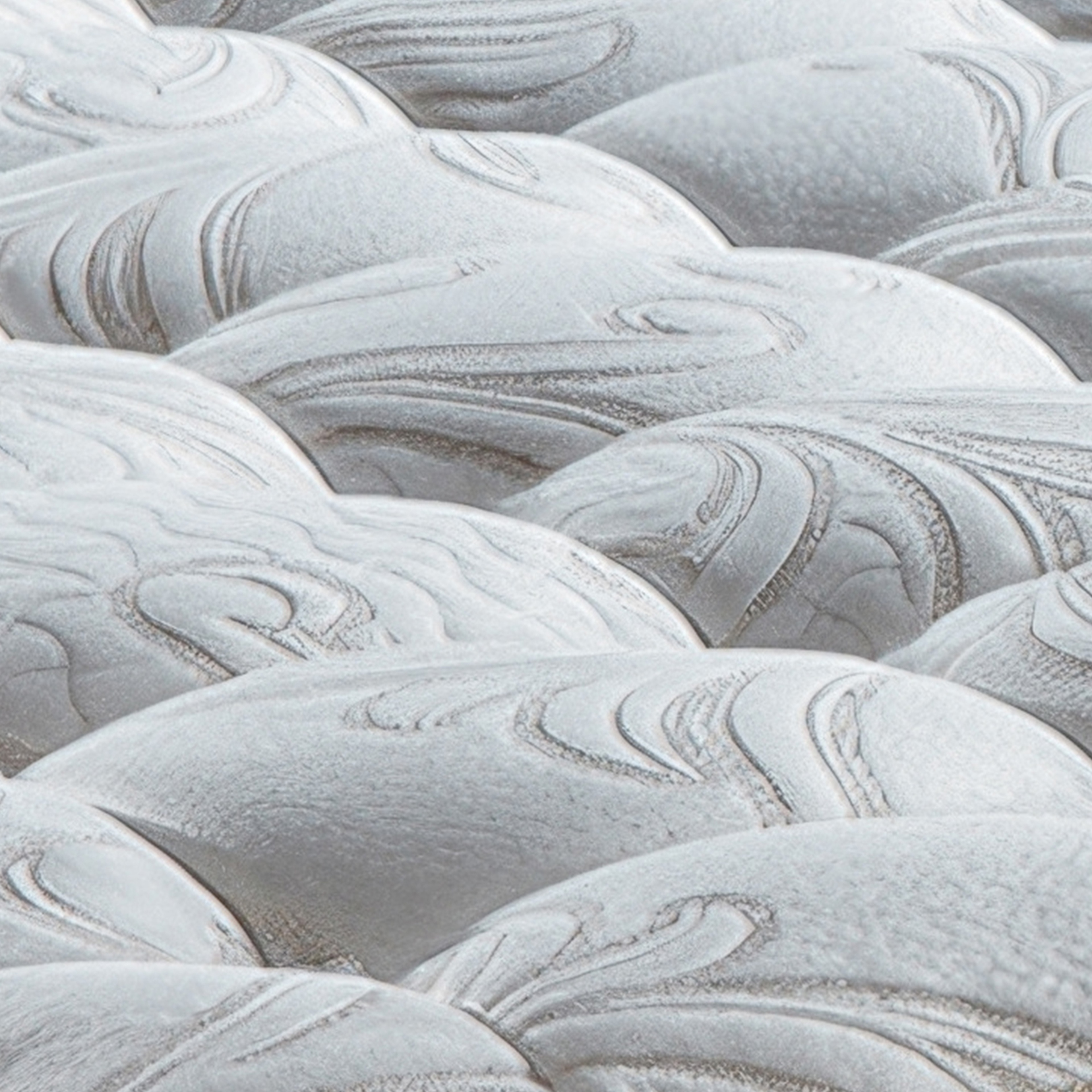 King Koil Montpellier Visco Jel Hybrid Yatak