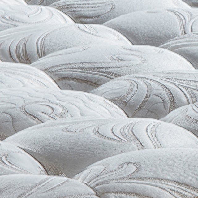 King Koil Montpellier Visco Jel Hybrid Yatak