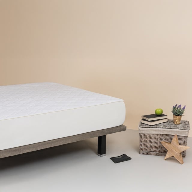 Velfont Outlast Cotton Isı Dengeleyici Alez 180x200