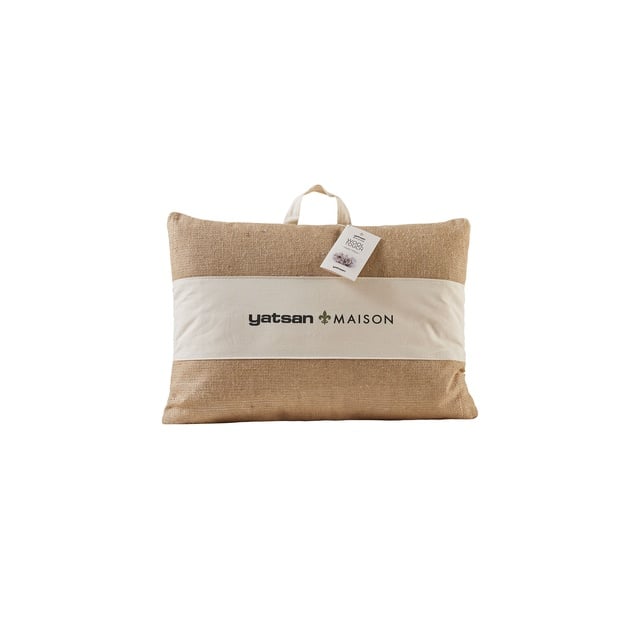 Yatsan Maison Wool Touch Yün Yastık