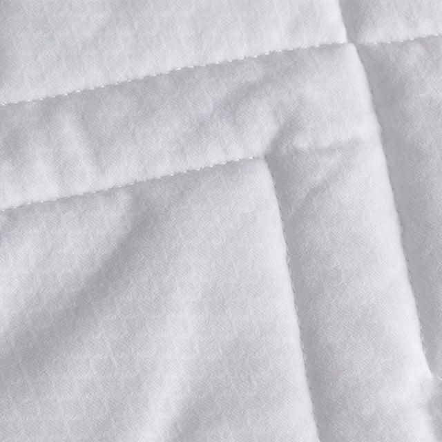 Velfont Outlast Cotton Isı Dengeleyici Alez 180x200