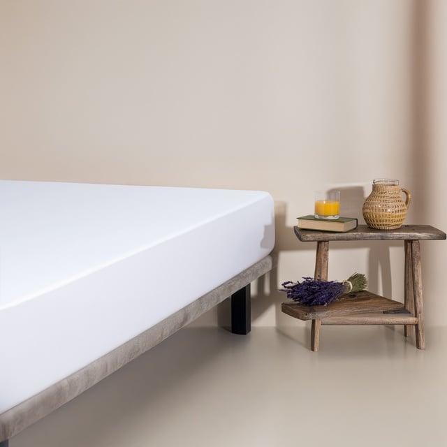 Velfont Mekong Bambu Çift Taraflı Sıvı Geçirmez Alez 200x200