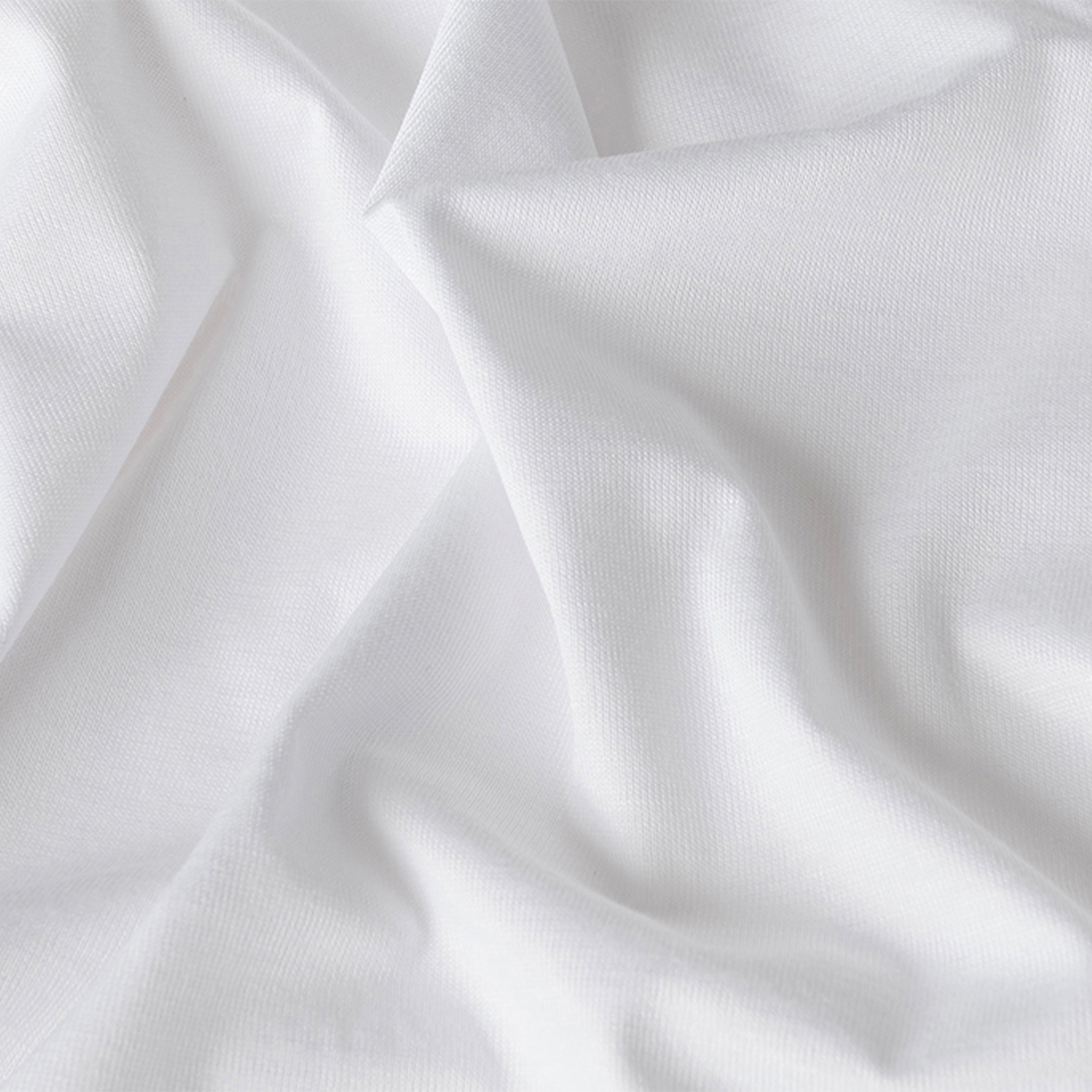 Velfont Mekong Bambu Çift Taraflı Sıvı Geçirmez Alez 160x200