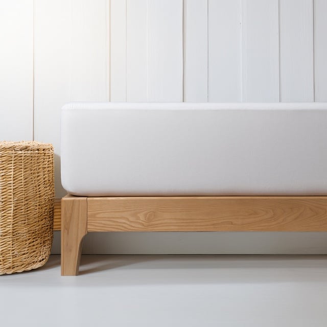 Velfont Mekong Bambu Çift Taraflı Sıvı Geçirmez Alez 200x200