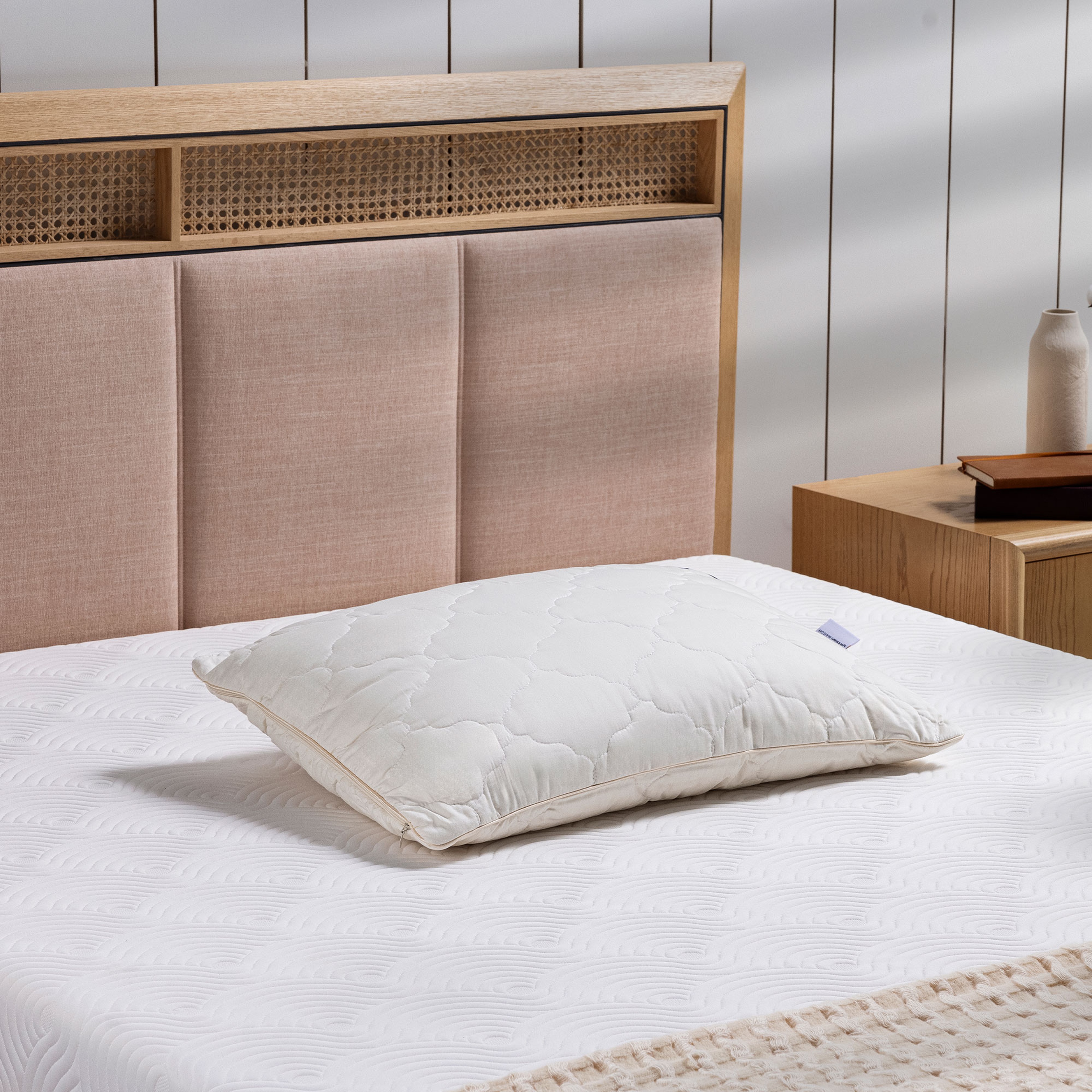 Yatsan Maison Cotton Touch Yastık 50X70 cm