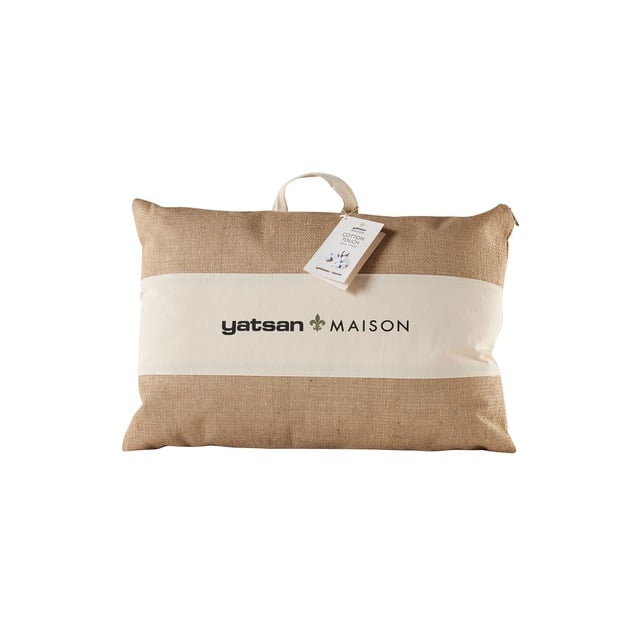 Yatsan Maison Cotton Touch Yastık 50X70 cm