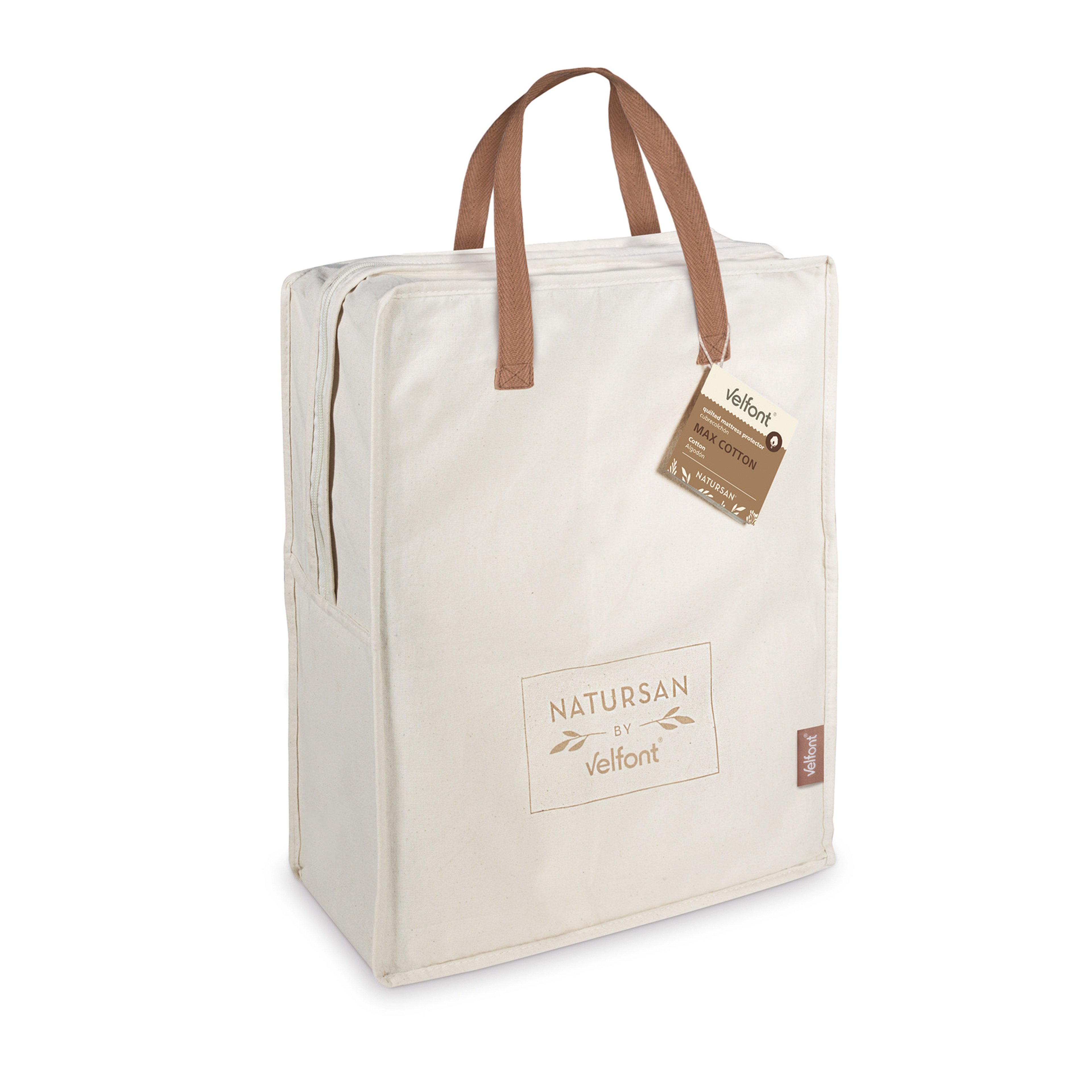 Velfont Max Cotton Alez 90x200