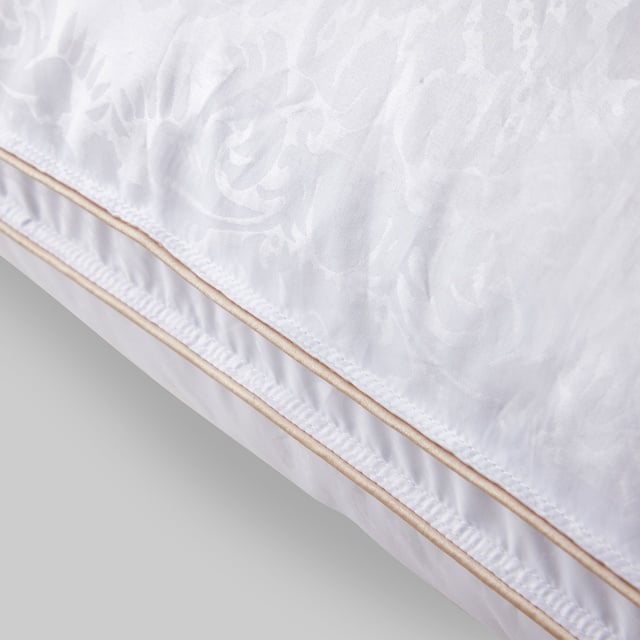 Macar Kaz Tüyü Yastık