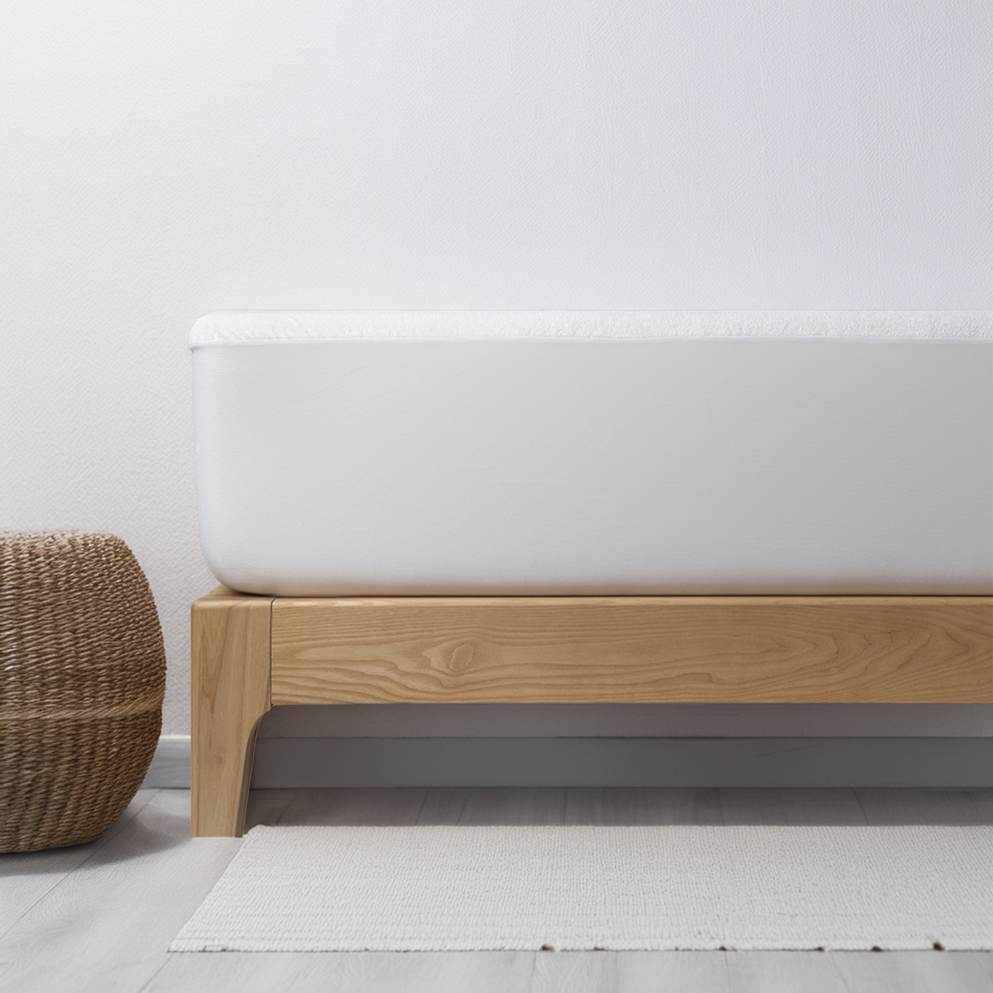 Velfont Bambu Hipoalerjenik Bebek Alez 60x120