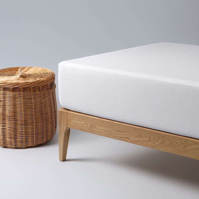 Velfont Respira Organik Cotton Sıvı Geçirmez Alez 160x200