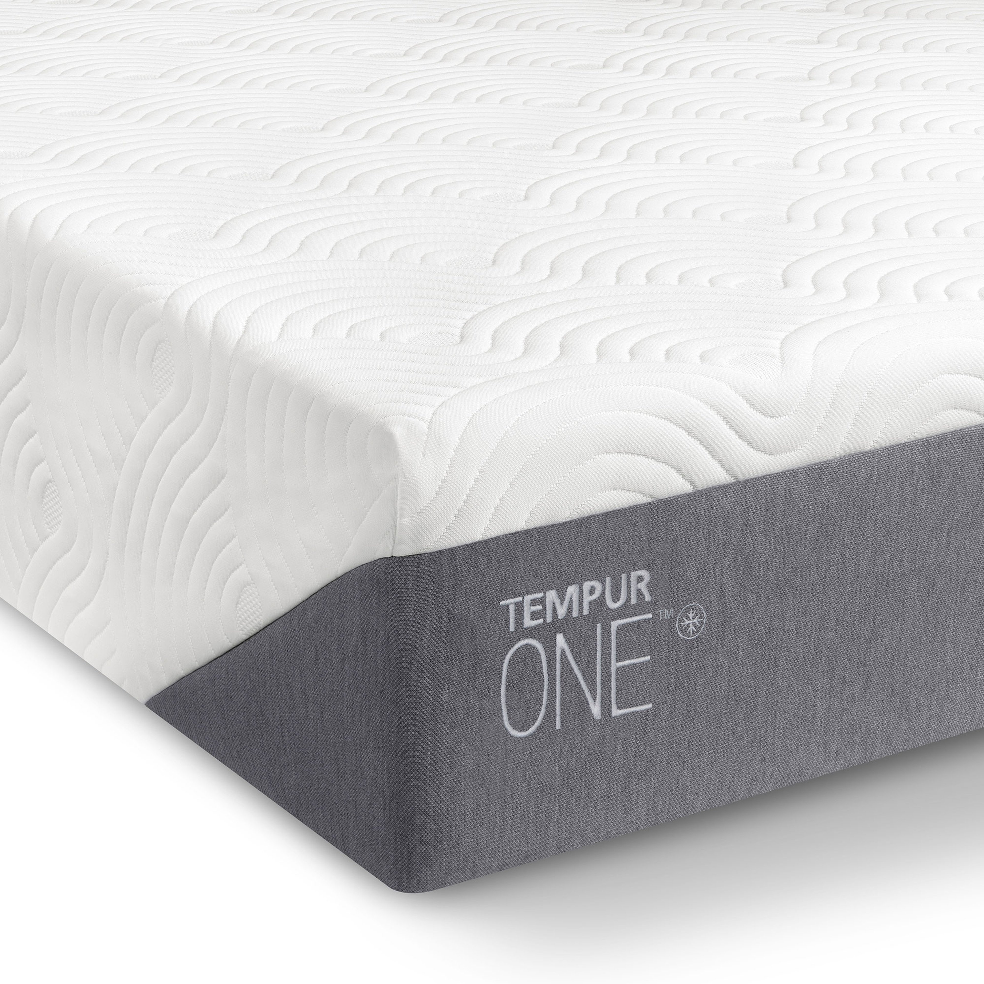 One By Tempur Yıkanabilir Kılıflı 20 cm Yatak