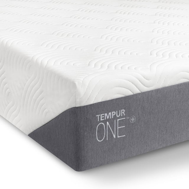 One By Tempur Yıkanabilir Kılıflı 20 cm Yatak