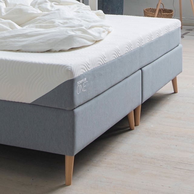 One By Tempur Yıkanabilir Kılıflı 20 cm Yatak