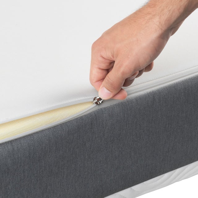 One By Tempur Yıkanabilir Kılıflı 20 cm Yatak