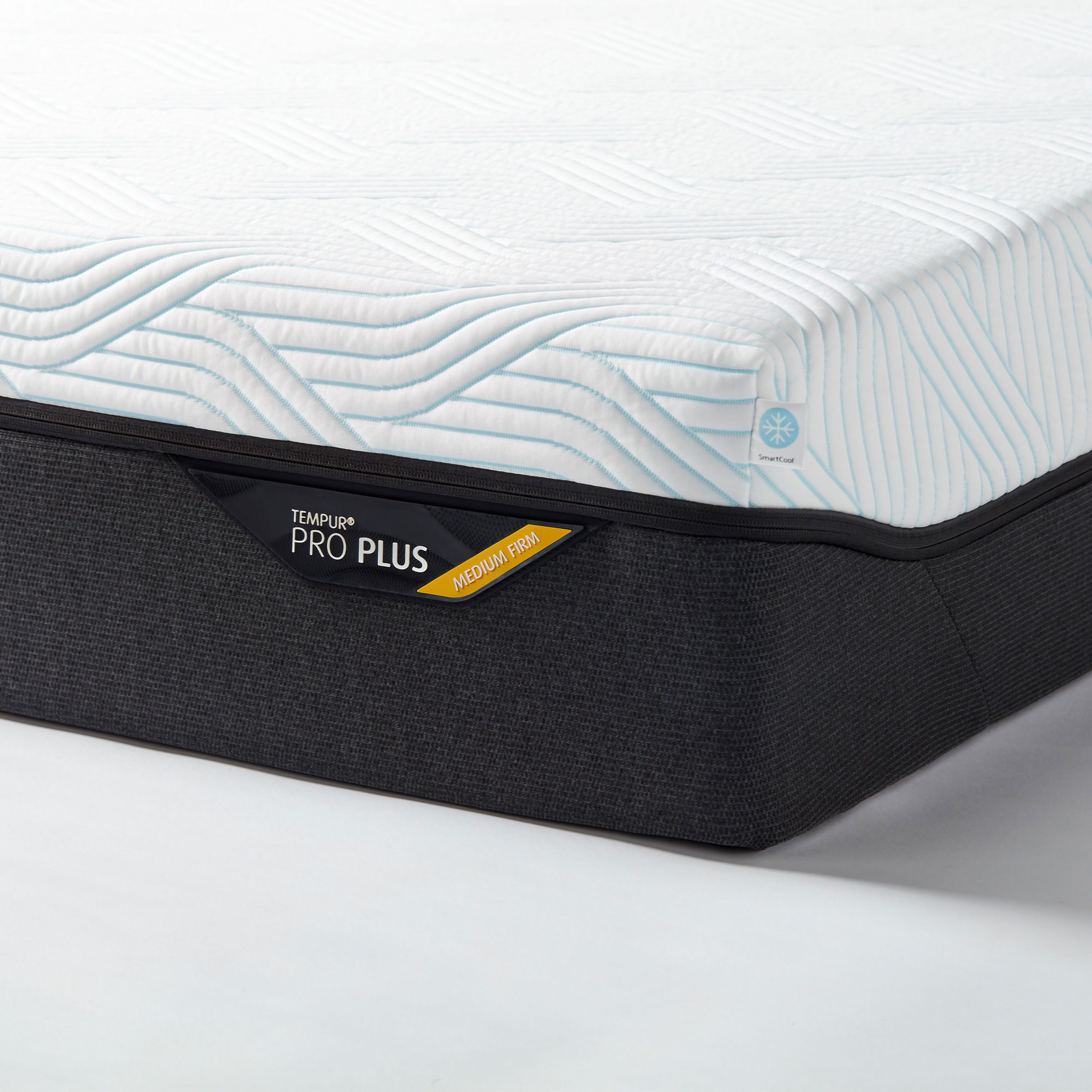 Tempur Pro Plus Smart Cool 25 Cm Yatak