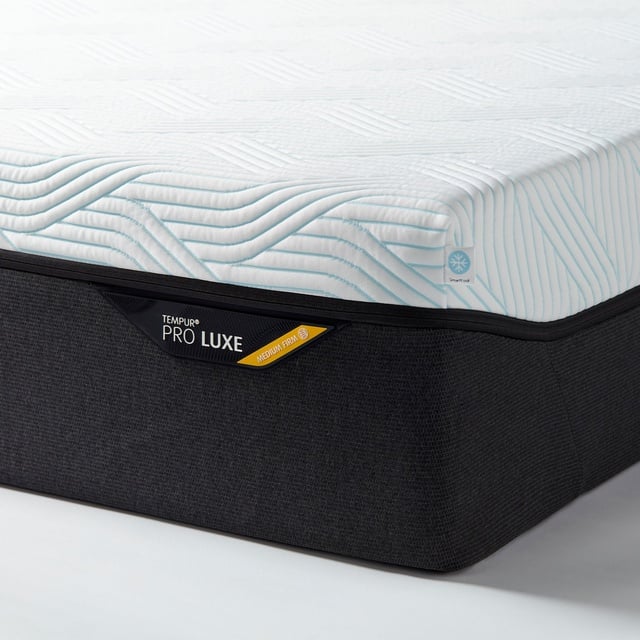Tempur Pro Luxe Smart Cool 30 cm Yatak